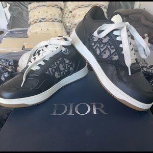 Dior Sneakers